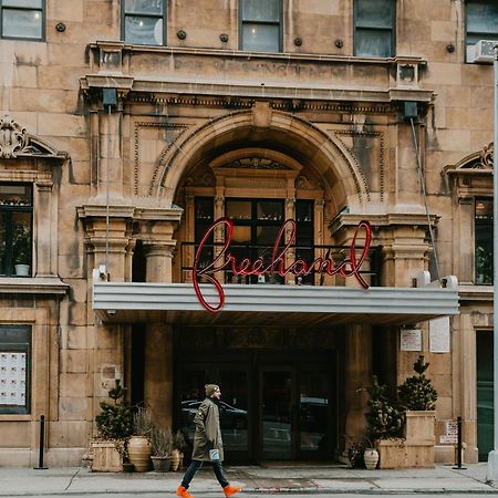 Freehand New York Ngoại thất bức ảnh