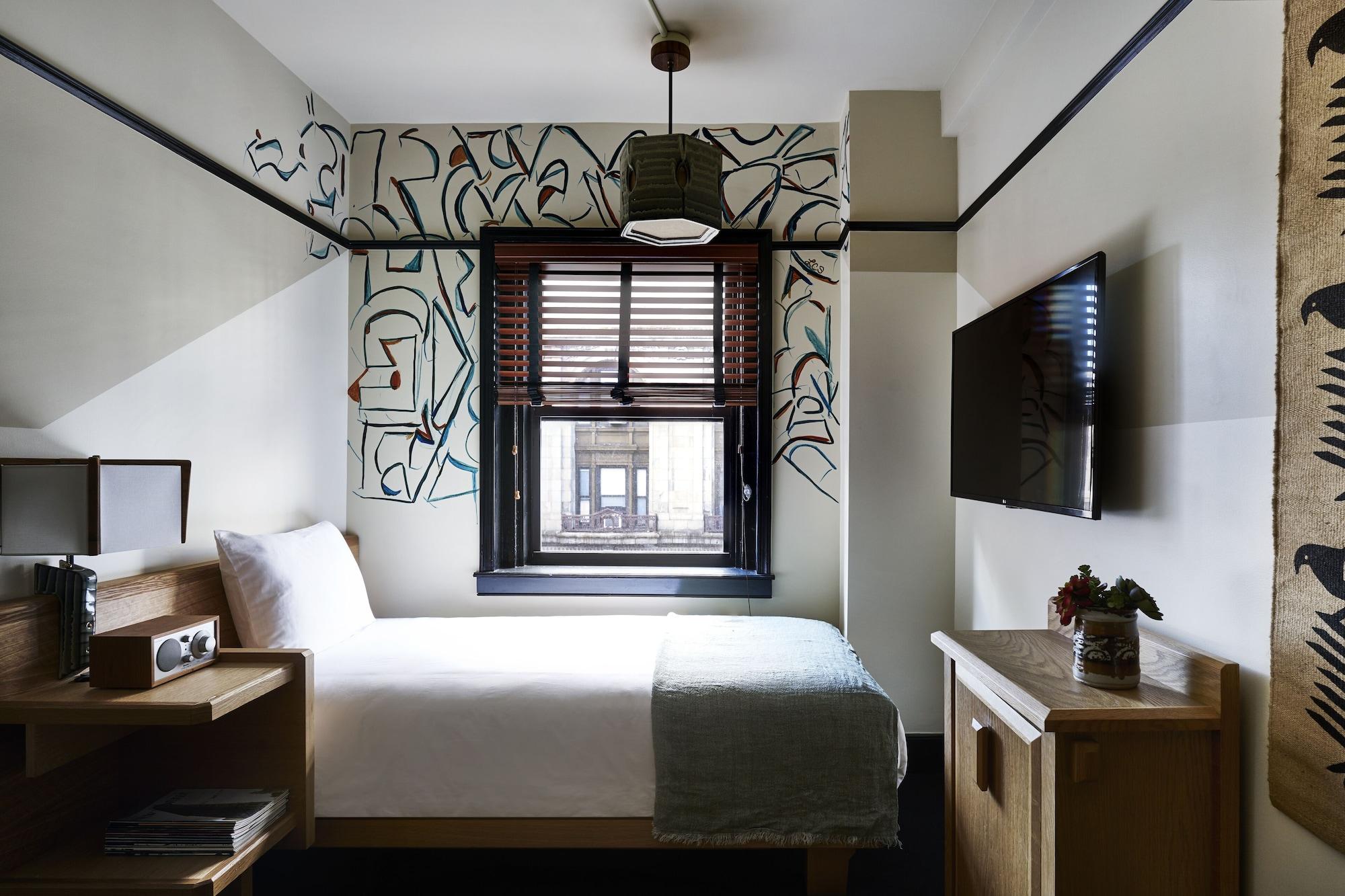 Freehand New York Ngoại thất bức ảnh