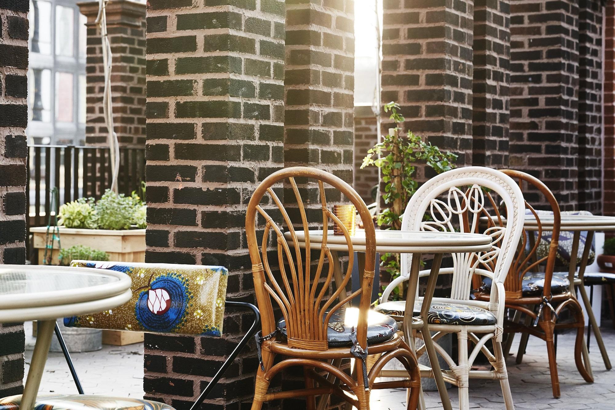 Freehand New York Ngoại thất bức ảnh