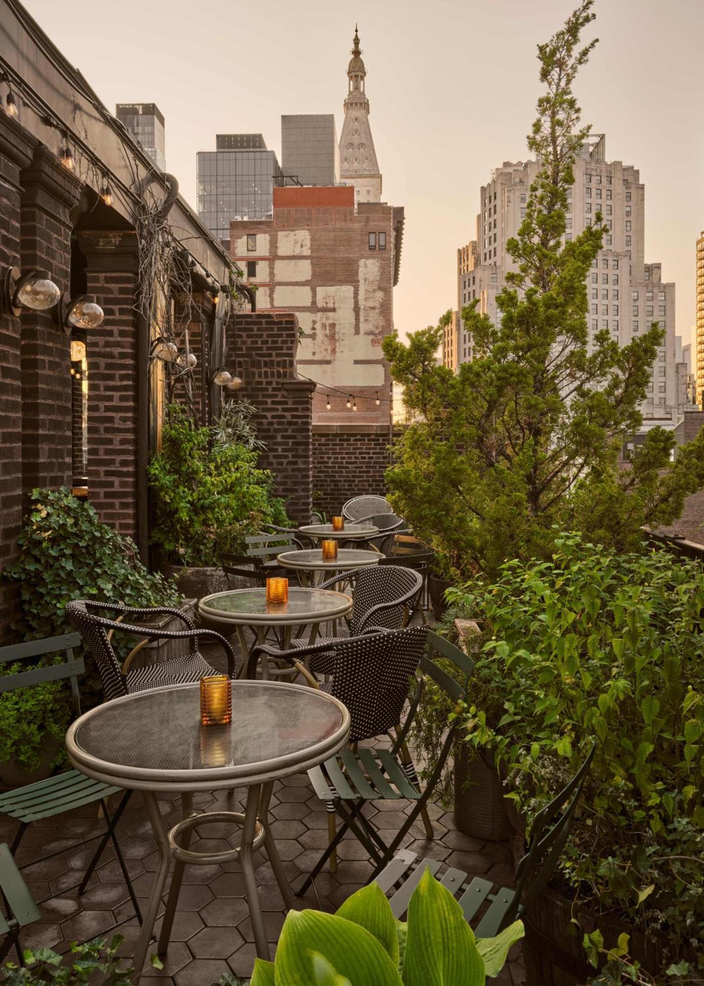 Freehand New York Ngoại thất bức ảnh