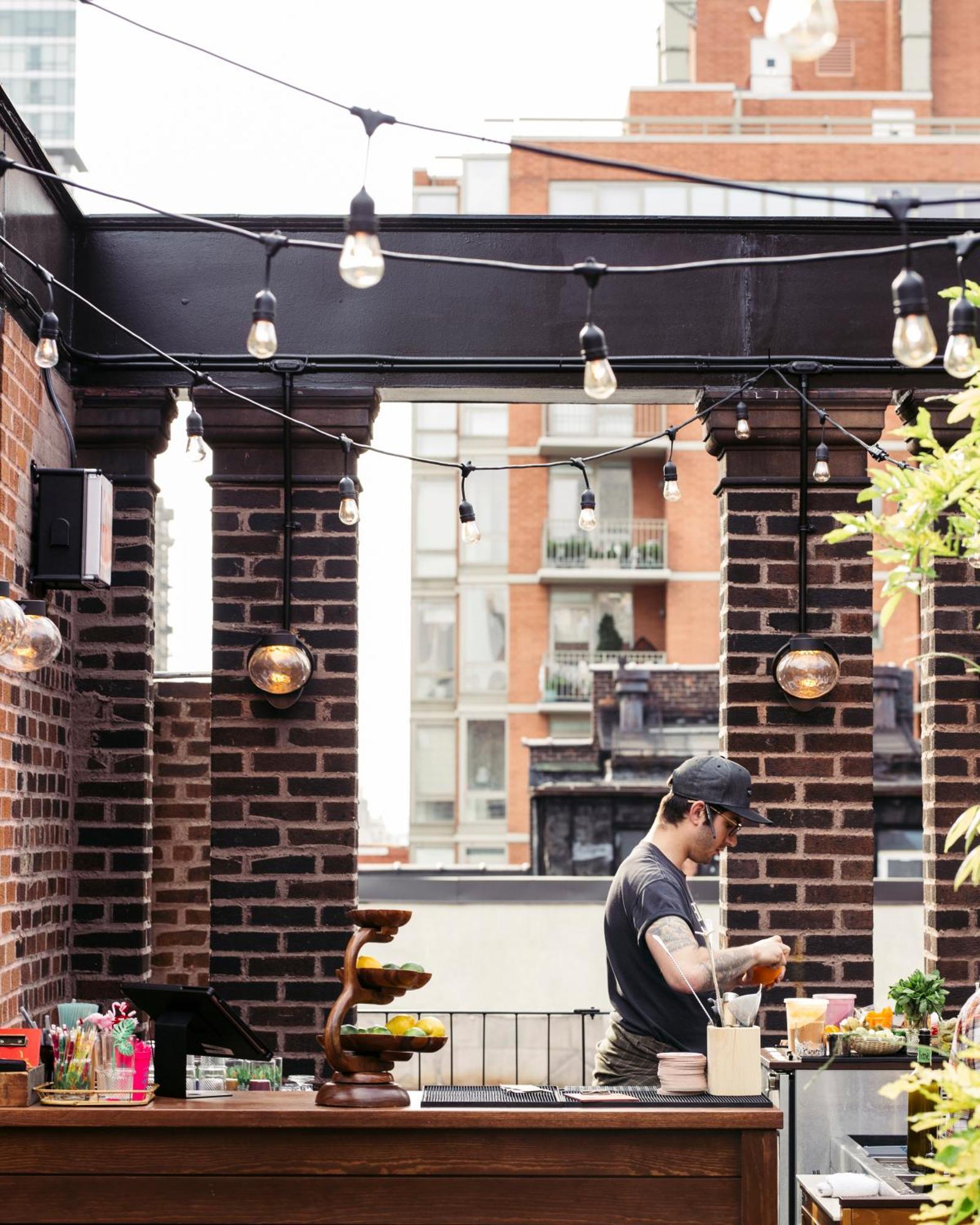 Freehand New York Ngoại thất bức ảnh